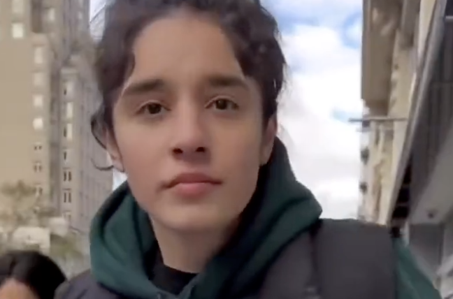 Attention Women: These “Missing Persons” Posters the Jews are Putting Up are a Trap